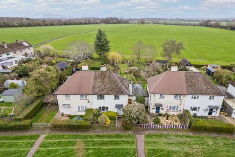 3 bedroom semi-detached house for sale, Nunfield, Chipperfield, Kings Langley, WD4