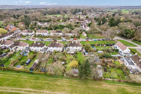 3 bedroom semi-detached house for sale, Nunfield, Chipperfield, Kings Langley, WD4
