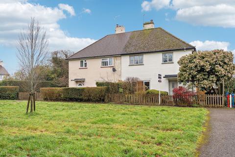 3 bedroom semi-detached house for sale, Nunfield, Chipperfield, Kings Langley, WD4