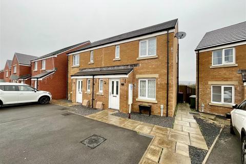 undefined, Ffordd Y Glowyr, Carway, Kidwelly