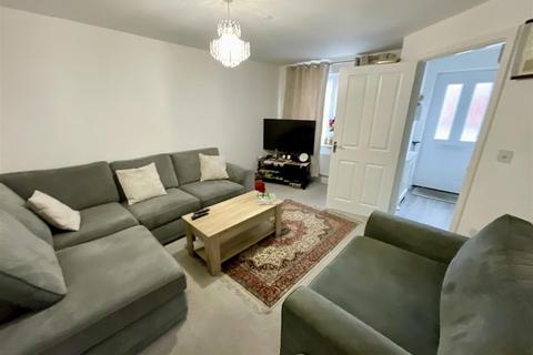 undefined, Ffordd Y Glowyr, Carway, Kidwelly