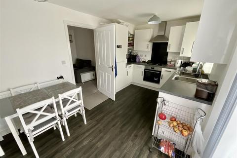 undefined, Ffordd Y Glowyr, Carway, Kidwelly