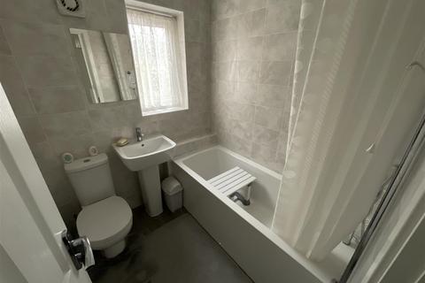 undefined, Ffordd Y Glowyr, Carway, Kidwelly
