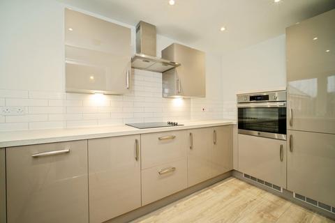 undefined, Crookham Road, Fleet GU51