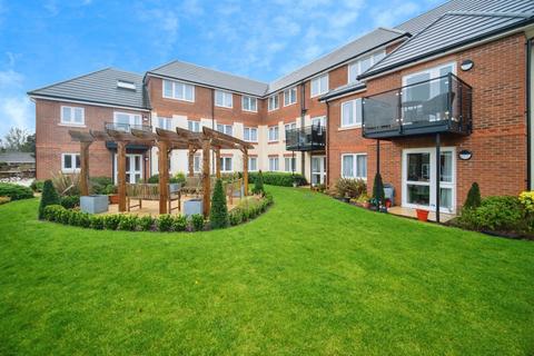 1 bedroom retirement property for sale, Crookham Road, Fleet GU51