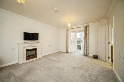 1 bedroom retirement property for sale, Crookham Road, Fleet GU51