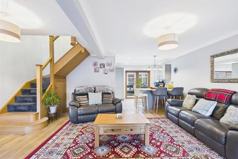 3 bedroom detached house for sale, St. Marys Close, Neath SA11