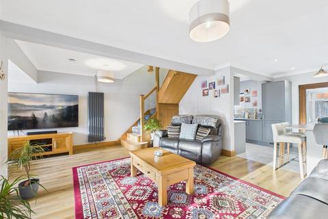 3 bedroom detached house for sale, St. Marys Close, Neath SA11