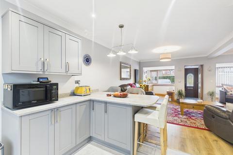3 bedroom detached house for sale, St. Marys Close, Neath SA11