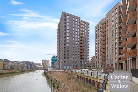 1 bedroom apartment for sale, Teal Point,, 8 Drydock Square, Essex
