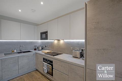 1 bedroom apartment for sale, Teal Point,, 8 Drydock Square, Essex