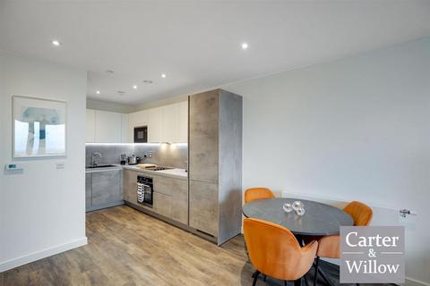 1 bedroom apartment for sale, Teal Point,, 8 Drydock Square, Essex