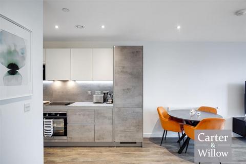 1 bedroom apartment for sale, Teal Point,, 8 Drydock Square, Essex