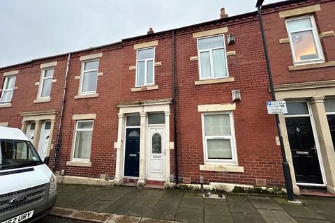 undefined, Lower Rudyerd Street, North Shields NE29