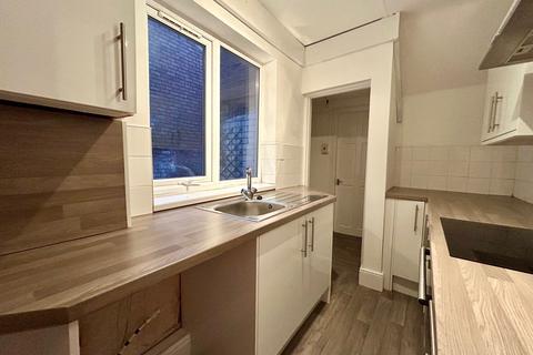 undefined, Lower Rudyerd Street, North Shields NE29