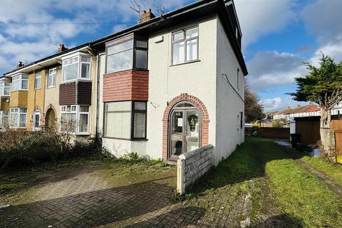 undefined, Elm Park, Filton, Bristol