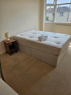 undefined, Elm Park, Filton, Bristol