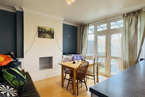 undefined, Elm Park, Filton, Bristol