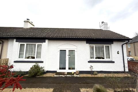 undefined, Croft, Larkhall ML9