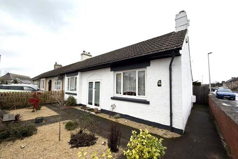 undefined, Croft, Larkhall ML9