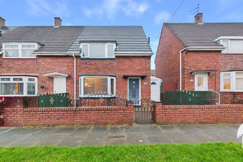 Archer Square, Farringdon, Sunderland