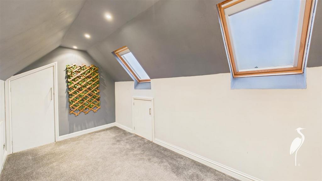 Loft Space