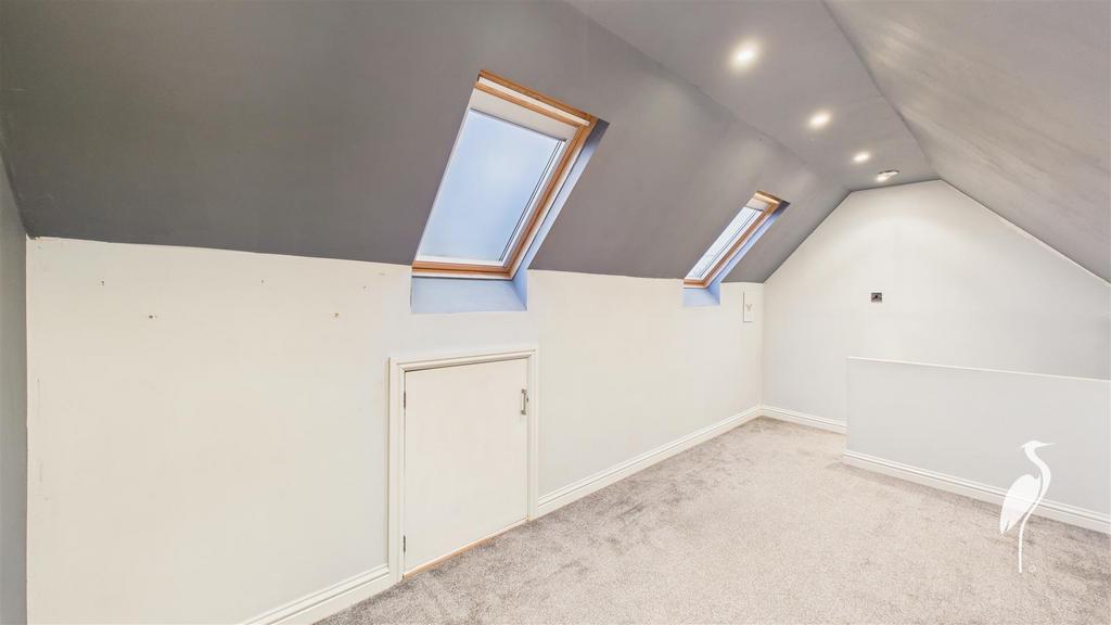 Loft Space