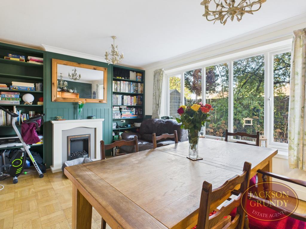 Addison Road