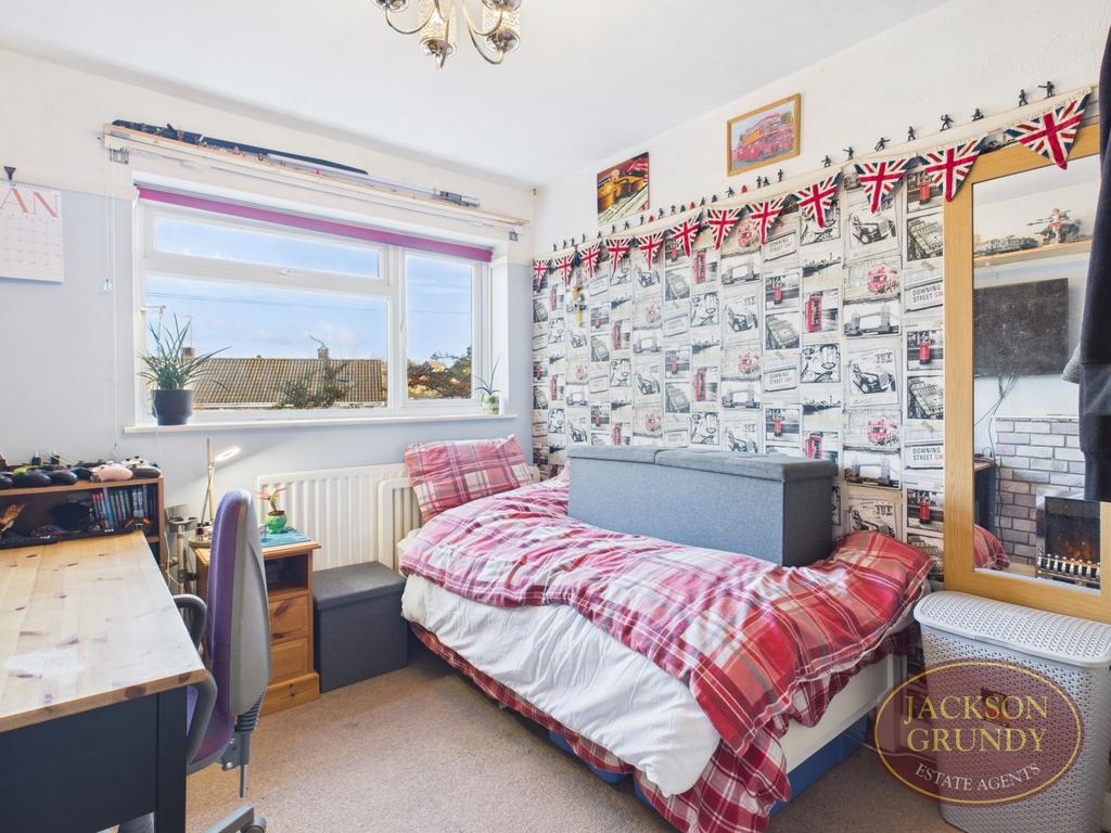 Addison Road