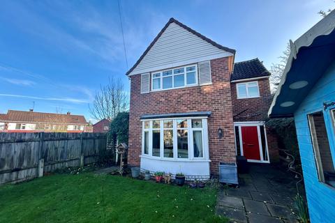 Addison Road, Bilton, CV22 7HB