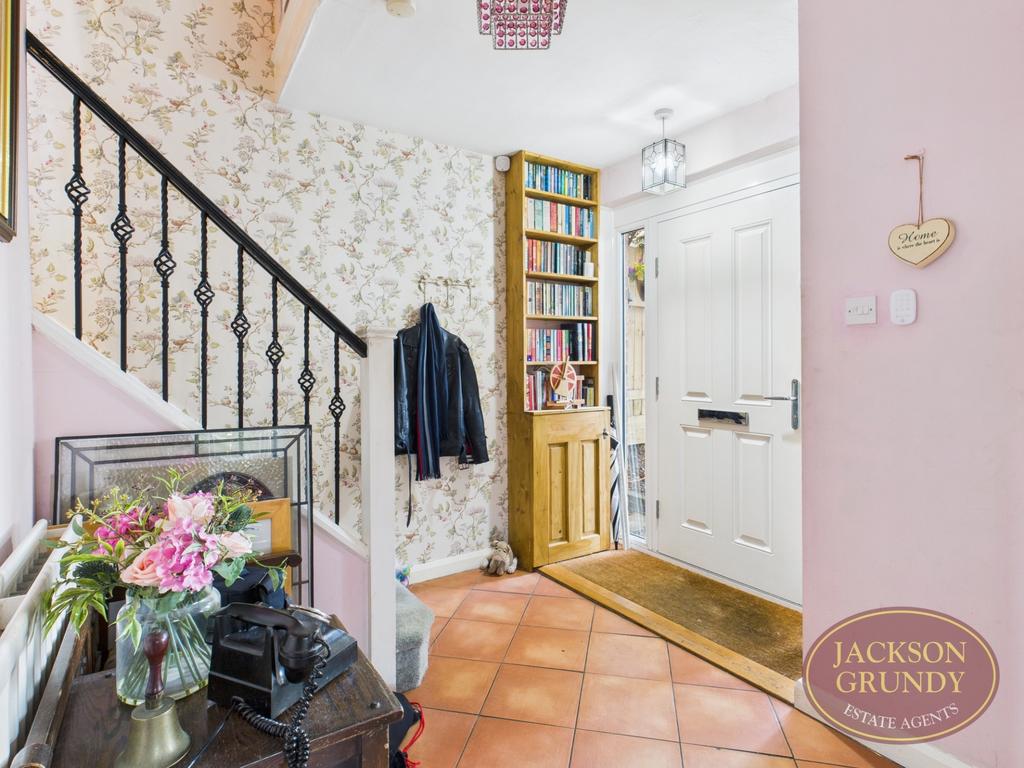 Addison Road