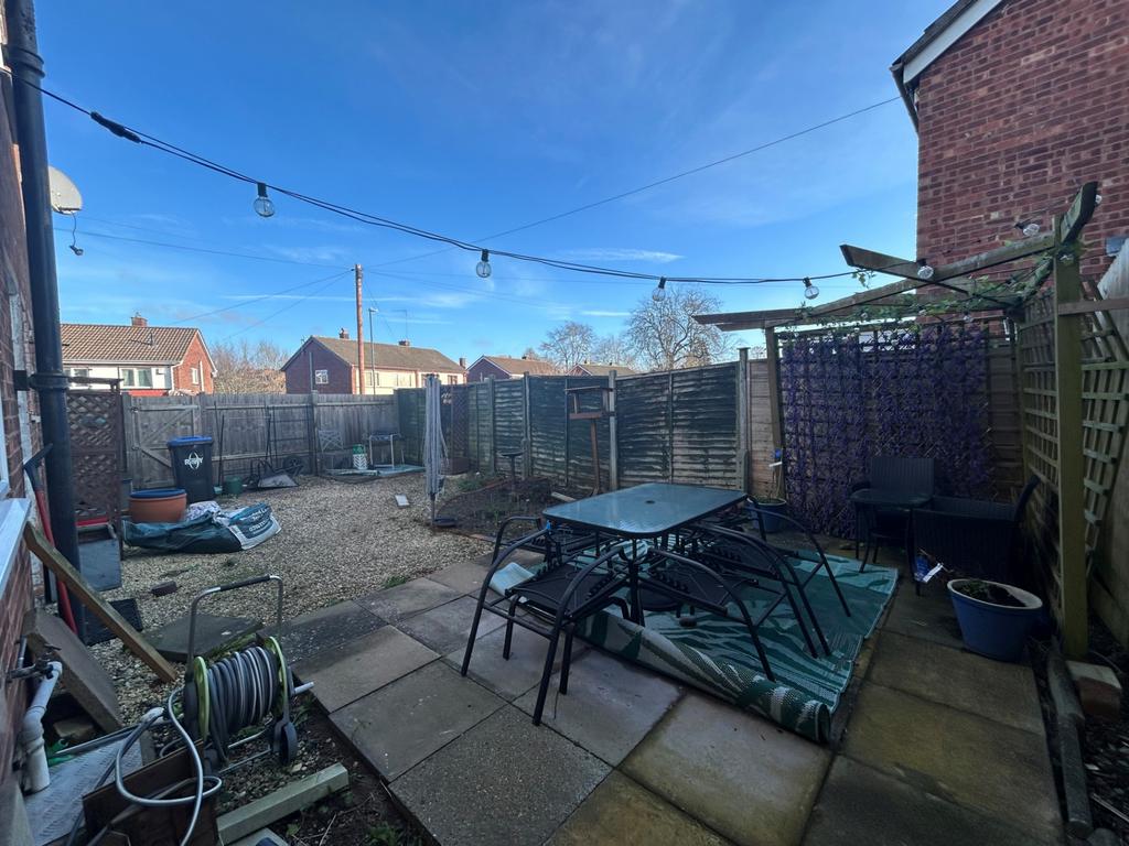 Addison Road