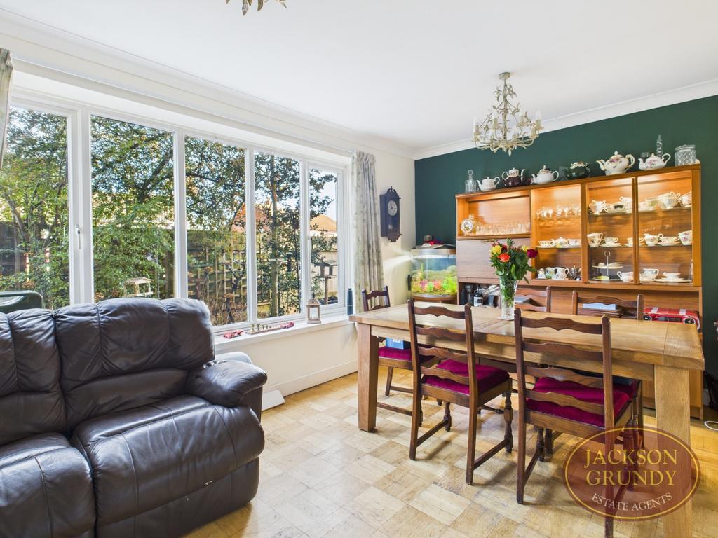 Addison Road
