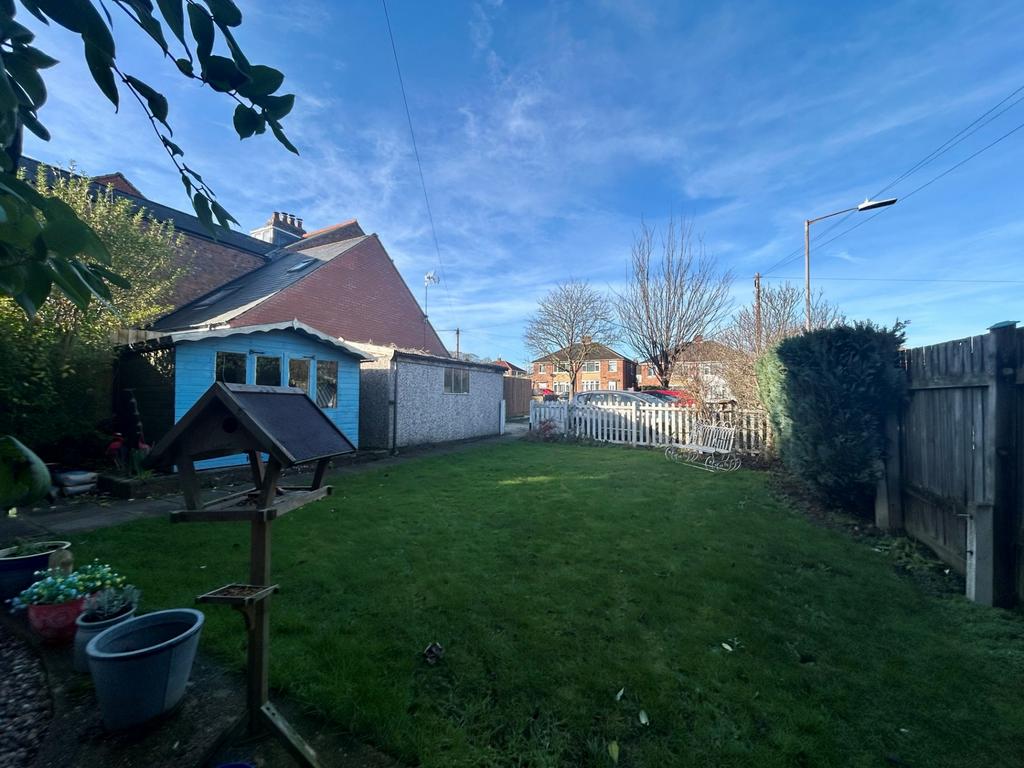 Addison Road