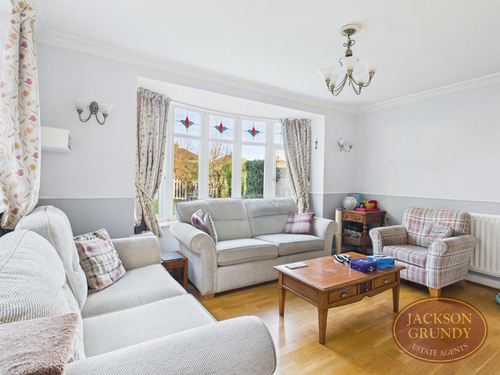 Addison Road