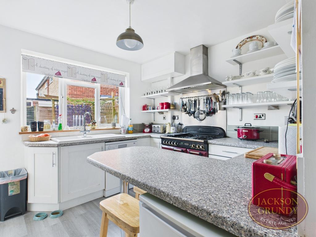 Addison Road