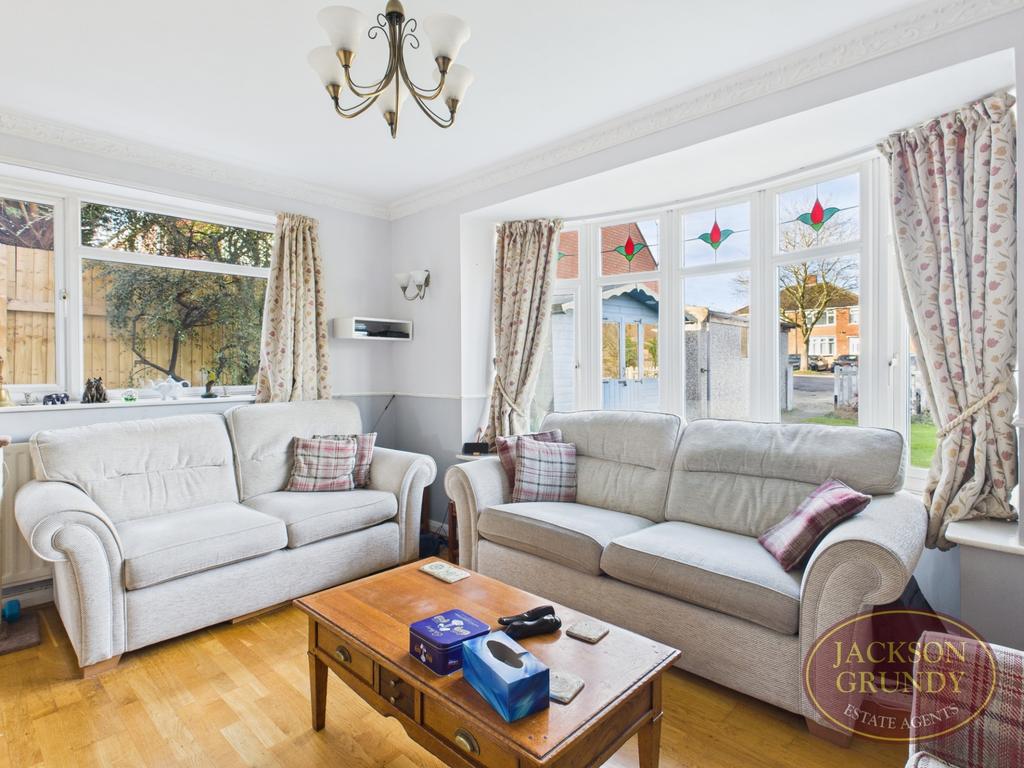 Addison Road