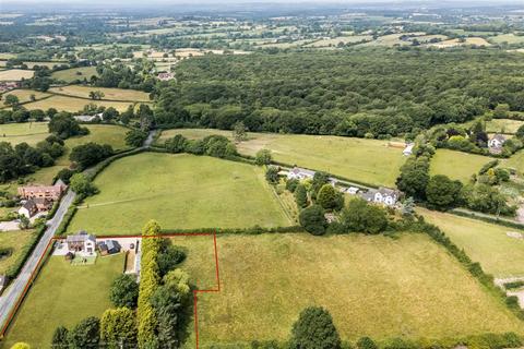 undefined, Dordale Road, Bournheath