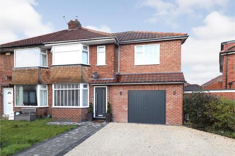 undefined, Lawnswood Drive, York YO30