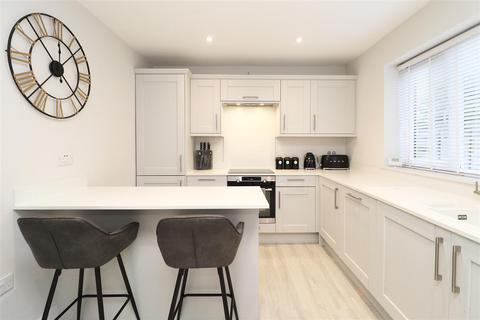 undefined, Lawnswood Drive, York YO30