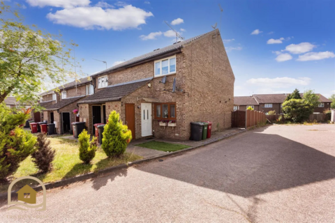 undefined, Fotheringay Gardens, Slough, Berkshire, SL1