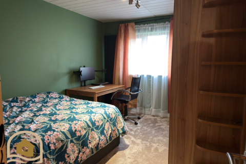 undefined, Fotheringay Gardens, Slough, Berkshire, SL1