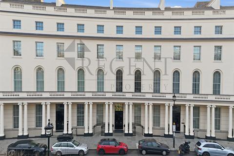undefined, Park Crescent, W1B