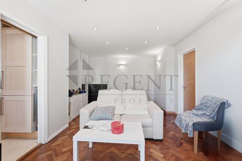 undefined, Park Crescent, W1B