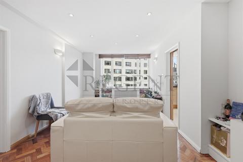undefined, Park Crescent, W1B