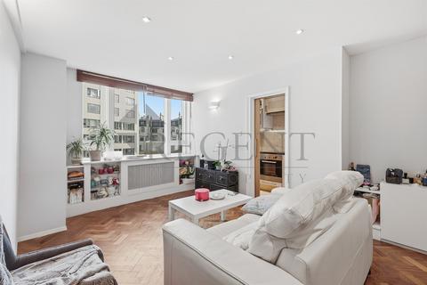 undefined, Park Crescent, W1B