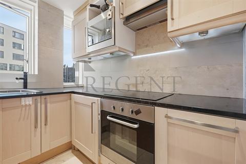 undefined, Park Crescent, W1B