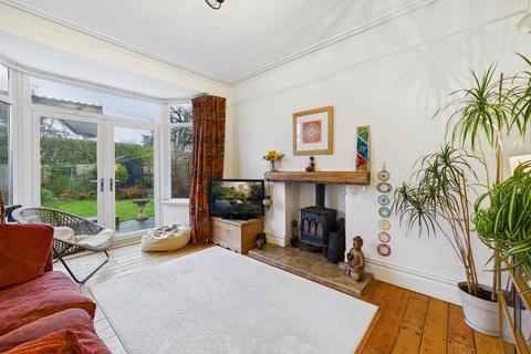 3 bedroom detached house for sale, Hillcrest, Monkseaton