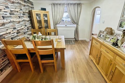 undefined, Tytalwyn Avenue, Kenfig Hill, Bridgend, CF33