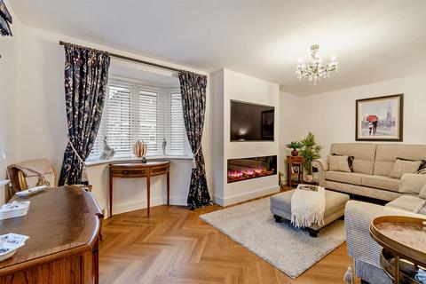 3 bedroom detached house for sale, Greenwood Street, Oakham, Rutland